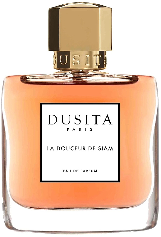 Parfums Dusita La Douceur de Siam - Eau de Parfum — Bild N1