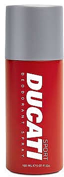 Ducati Sport - Deodorant — Bild N1