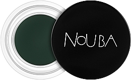 Düfte, Parfümerie und Kosmetik 2in1Cremiger Eyeliner und Lidschatten - NoUBA Write & Blend LinerShadow