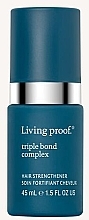 Düfte, Parfümerie und Kosmetik Haarmaske - Living Proof Triple Bond Complex