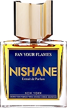 Düfte, Parfümerie und Kosmetik Nishane Fan Your Flames - Parfüm