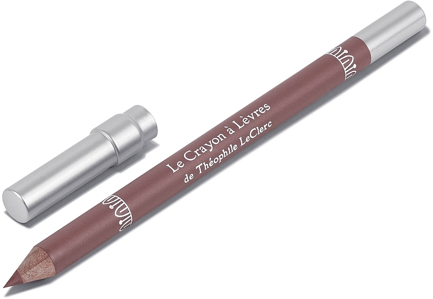 Lippenschtift - T. LeClerc Le Crayon a Levres — Bild N2