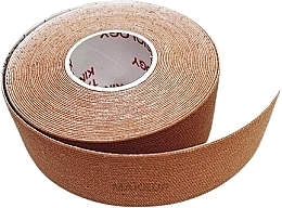 Düfte, Parfümerie und Kosmetik Kinesio-Gesichtsband 5 cm x 5 m beige  - Yeye