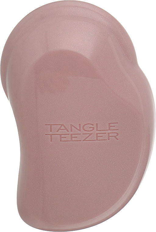 Haarbürste - Tangle Teezer The Original Blush Glow Frost — Bild N5