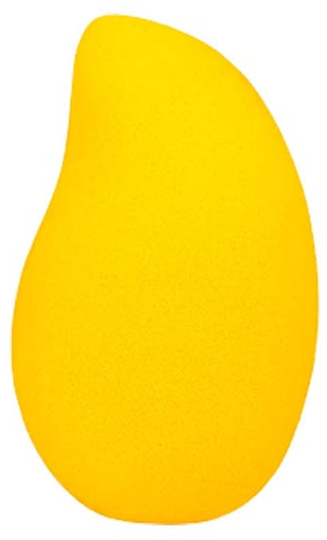 Schminkschwamm Mango - Glov Mango Sponge — Bild N1