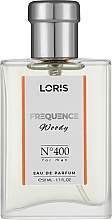 Düfte, Parfümerie und Kosmetik Loris Parfum M400 - Eau de Parfum