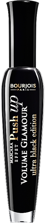 Mascara für voluminöse Wimpern - Bourjois Volume Glamour Push Up Mascara — Bild N1