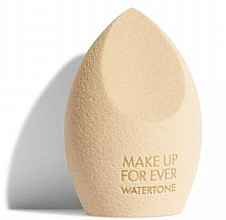 Düfte, Parfümerie und Kosmetik Make-up-Schwamm - Make Up For Ever Watertone Foundation Sponge