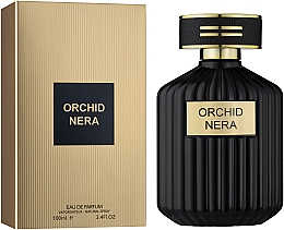 Fragrance World Orchid Nera - Eau de Parfum — Bild N2