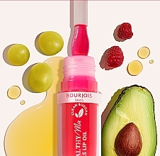 Lippenöl - Bourjois Healthy Mix S.O.S Lip Oil — Bild N7