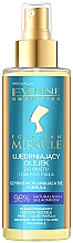 Düfte, Parfümerie und Kosmetik Straffendes Körper- und Brustöl - Eveline Cosmetics Egyptian Miracle