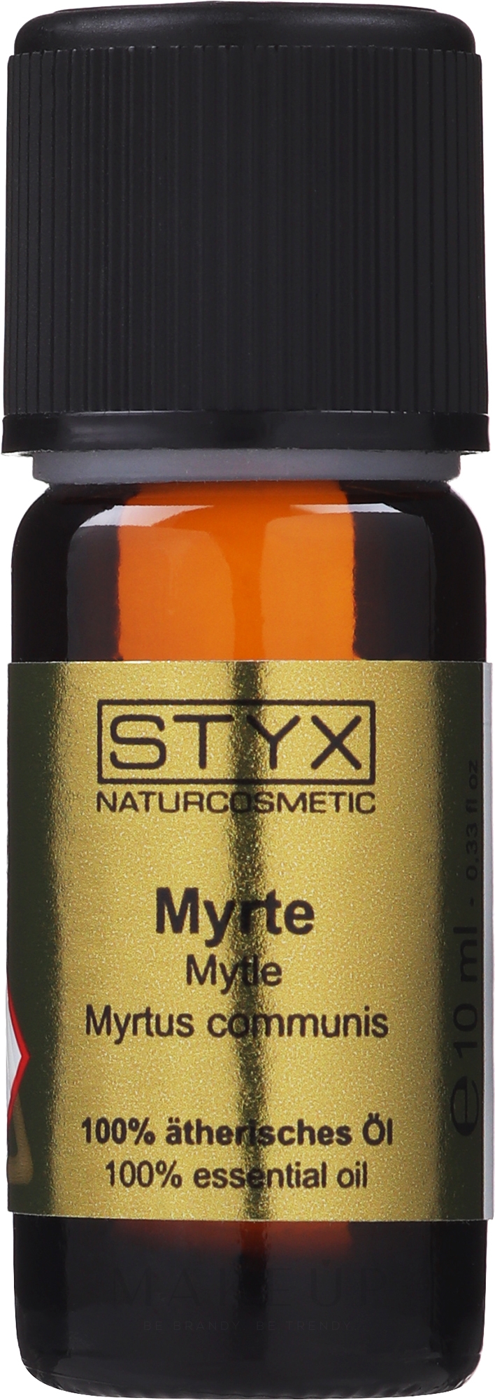 Ätherisches Myrteöl - Styx Naturcosmetic — Bild 10 ml