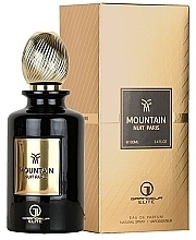 Düfte, Parfümerie und Kosmetik Grandeur Mountain Nuit Paris - Eau de Parfum