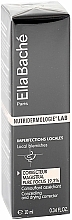 Getönte Korrekturcreme - Ella Bache Nutridermologie® Lab Correcteur Magistral Pure Focus 19,3% — Foto N2