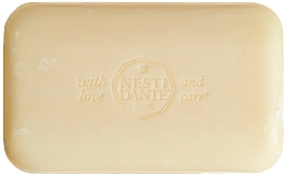 Naturseife Lavanda Blu del Mediterraneo - Nesti Dante Vegetable Soap Lavanda Blu del Mediterraneo Lavanda Collection — Bild N3