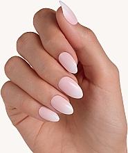 Düfte, Parfümerie und Kosmetik Kunstfingernägel mit Klebepads - Essence French Manicure Click-On Nails 