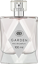 Düfte, Parfümerie und Kosmetik Christopher Dark Garden - Eau de Parfum