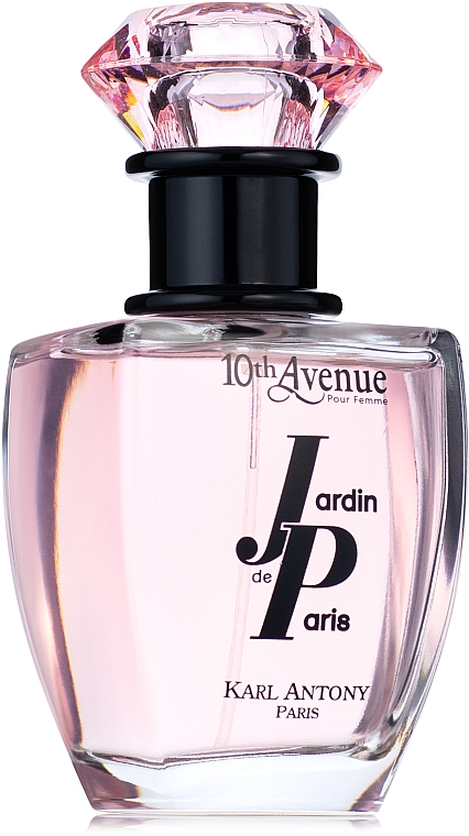 Karl Antony 10th Avenue Jardin de Paris - Eau de Parfum — Bild N1