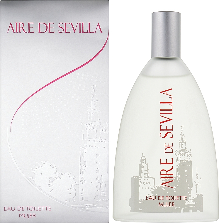 Instituto Espanol Aire de Sevilla - Eau de Toilette — Bild N2