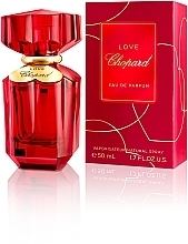 Chopard Love Chopard - Eau de Parfum — Bild N2