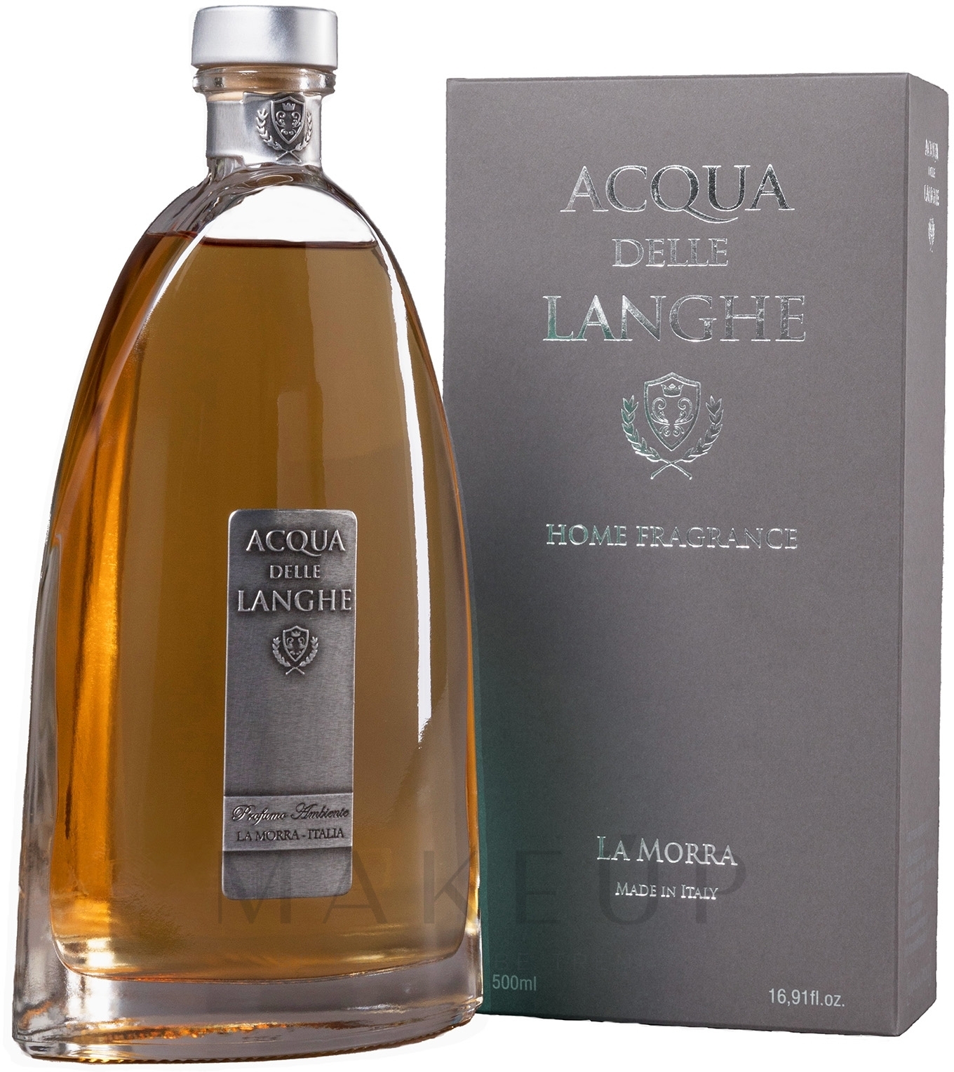 Acqua Delle Langhe Terre Lontane - Raumerfrischer — Bild 500 ml