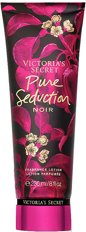 Parfümierte Körperlotion - Victoria's Secret Pure Seduction Noir Fragrance Lotion — Bild N1