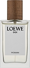 Düfte, Parfümerie und Kosmetik Loewe 001 Woman Loewe - Eau de Parfum