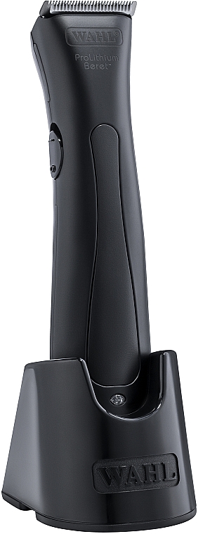 Haarschneider - Wahl Beret Stealth — Bild N1