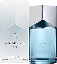 Mercedes-Benz LSA Air - Eau de Parfum — Bild N2