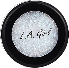 Glitzertopper - L.A. Girl Glitterholic Glitter Topper — Bild N1