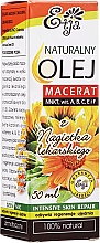 Düfte, Parfümerie und Kosmetik Natürliches Mazeratöl mit Ringelblume - Etja Natural Calendula Oil