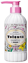 Düfte, Parfümerie und Kosmetik Feuchtigkeitsspendendes Haarshampoo - Voloute Shampoo Moisturizing