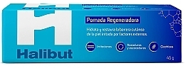 Regenerierende Salbe - Halibut Regenerating Ointment — Bild N2