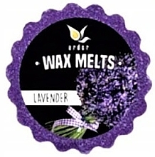 Duftwachs Lavendel - Ardor Wax Melt Lavender — Bild N1