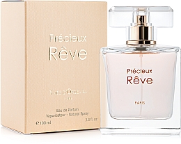 Düfte, Parfümerie und Kosmetik Yves D Orgeval Precieux Reve - Eau de Parfum