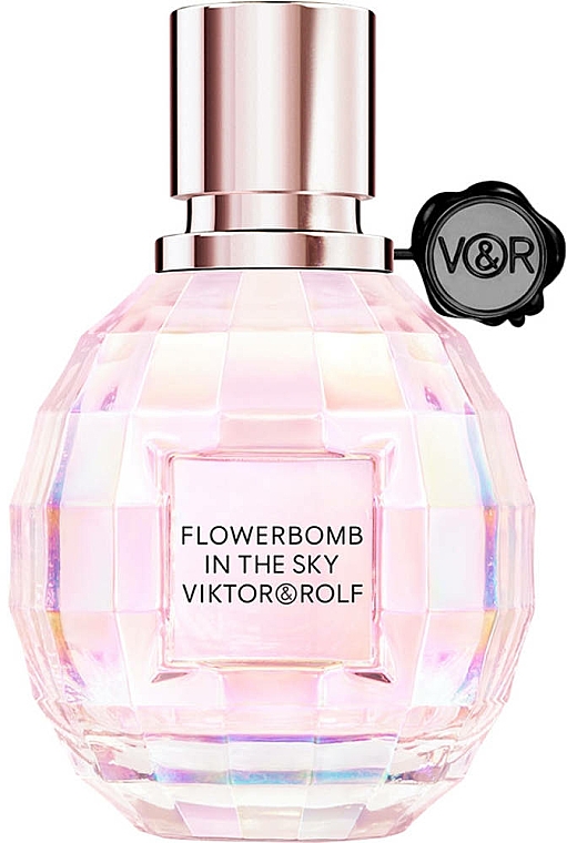 Viktor & Rolf Flowerbomb In The Sky - Eau de Parfum — Bild N3