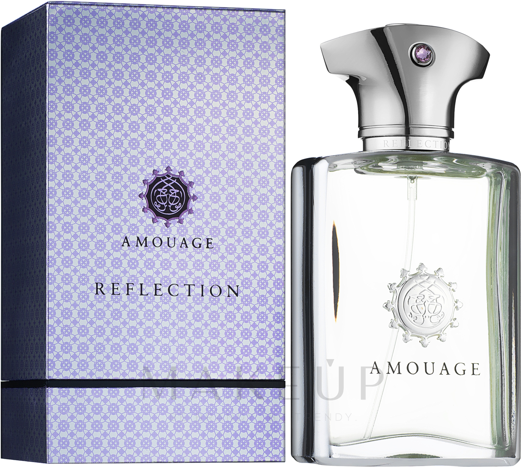 Amouage Reflection Man - Eau de Parfum — Bild 50 ml