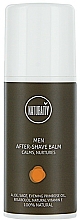 Düfte, Parfümerie und Kosmetik After Shave Balsam - Naturativ After-Shave Balm For Men