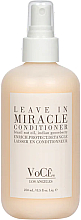 Düfte, Parfümerie und Kosmetik Haarspülung - VoCe Haircare Leave In Conditioner