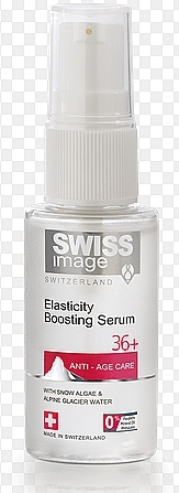 Gesichtsserum - Swiss Image Anti-Age 36+ Elasticity Boosting Serum — Bild N1
