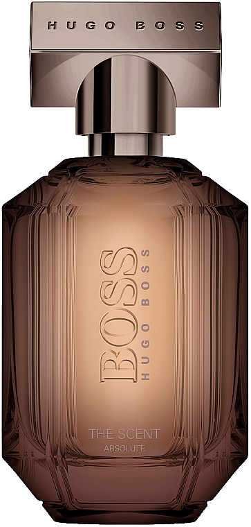 Boss BOSS The Scent Absolute For Her - Eau de Parfum — Bild N1