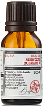 Düfte, Parfümerie und Kosmetik Natürliches ätherisches Öl mit Bergamotte - Bosqie Natural Essential Oil
