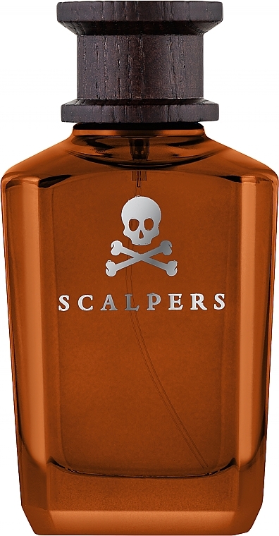 Scalpers Boxing Club - Eau de Parfum — Bild N1