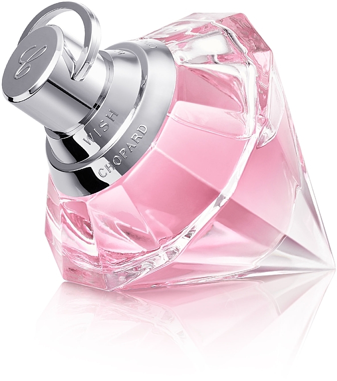 Chopard Wish Pink Diamond - Eau de Toilette — Foto N1