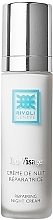 Regenerierende Nachtcreme für das Gesicht - Rivoli Geneve Le Visage Repairing Night Cream — Bild N1