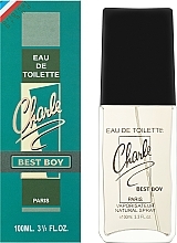 Aroma Parfume Charle Best Boy - Eau de Toilette — Bild N2
