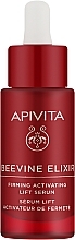 Düfte, Parfümerie und Kosmetik Straffendes und aktivierendes Lifting-Serum - Apivita Beevine Elixir Firming Activating Lift Serum