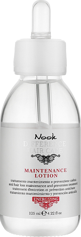 Lotion gegen Haarausfall - Nook DHC Energizing Maintenance Lotion — Bild N1