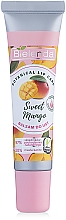 Düfte, Parfümerie und Kosmetik Lippenbalsam Sweet Mango - Bielenda Sweet Mango Lip Balm
