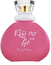 Düfte, Parfümerie und Kosmetik Andre L'arom It`s Your Choice Kiss Me And Go - Eau de Parfum